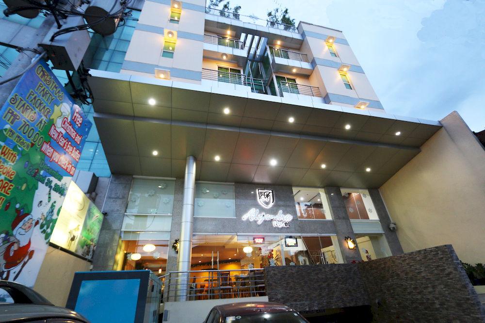 Festive Hotel
