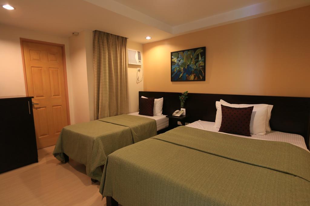 Festive Hotel