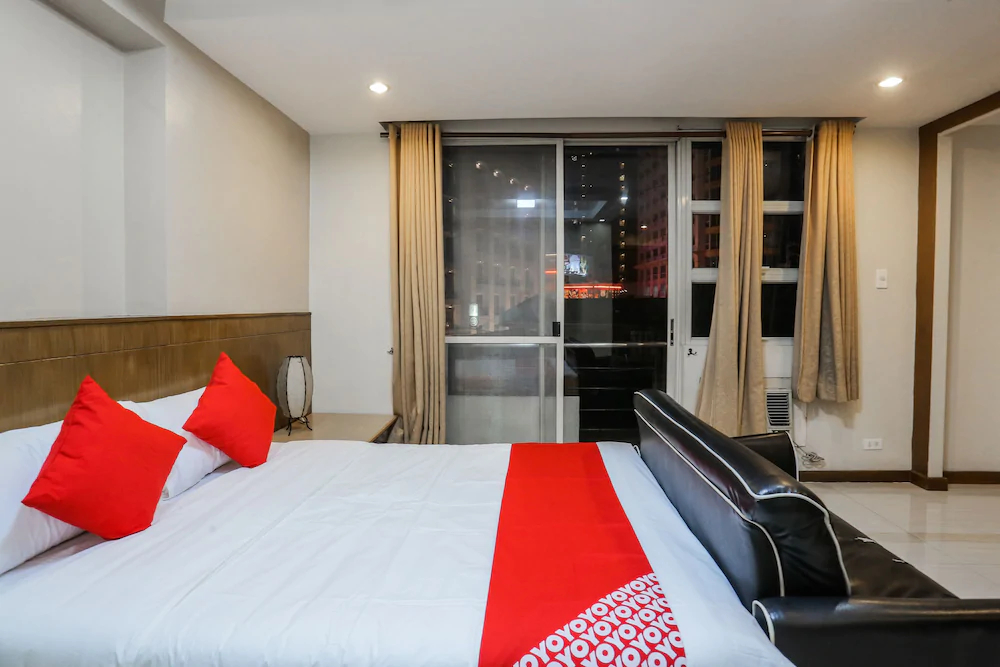 Alley 8 by OYO Rooms