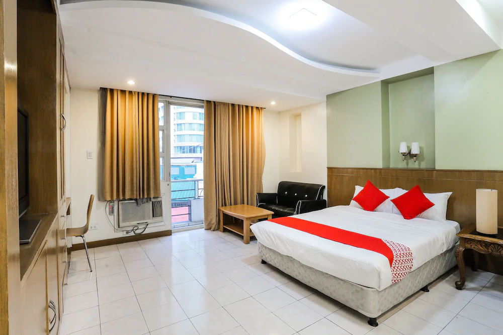 Alley 8 by OYO Rooms