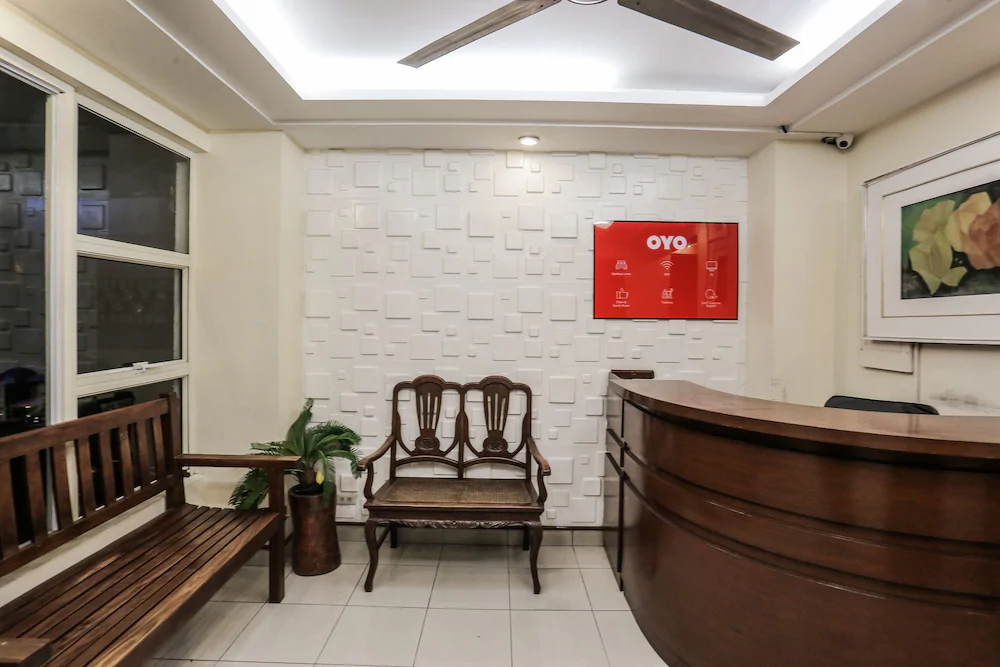 Alley 8 by OYO Rooms