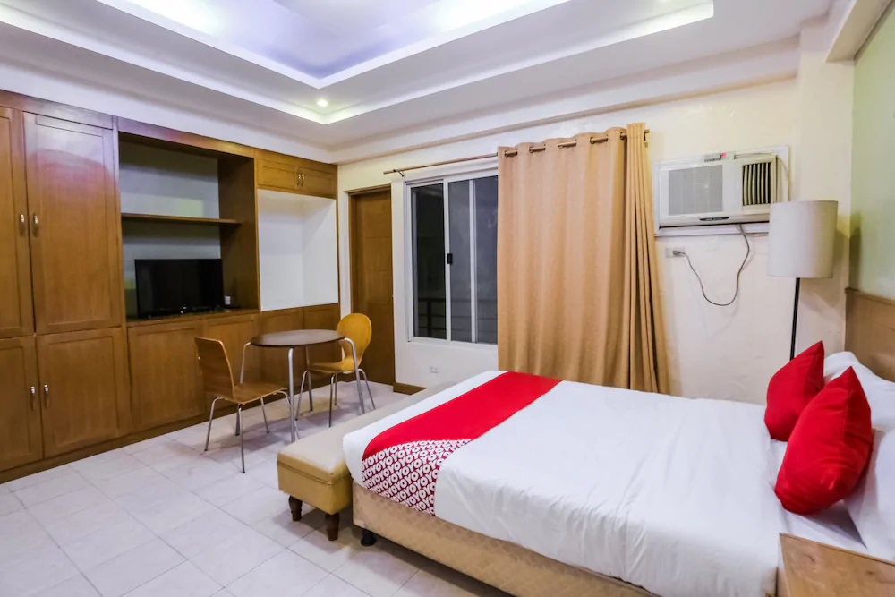 Alley 8 by OYO Rooms