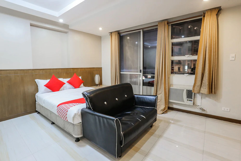 Alley 8 by OYO Rooms