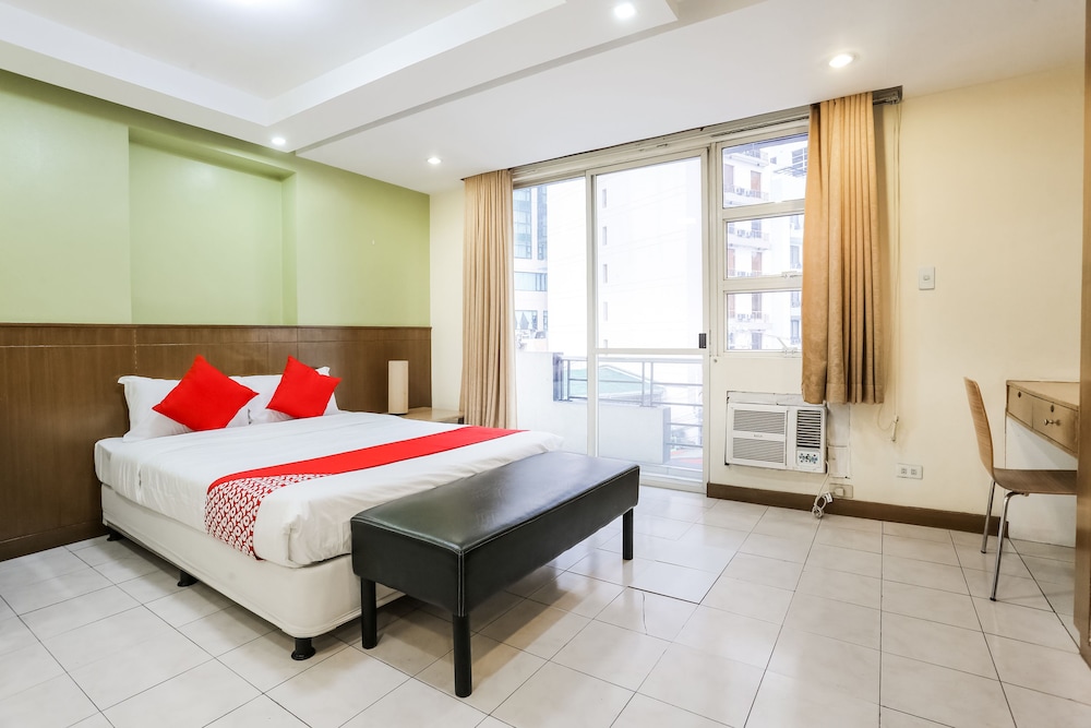 Alley 8 by OYO Rooms
