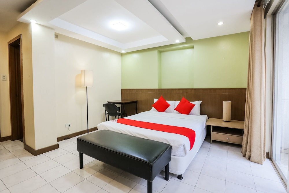 Alley 8 by OYO Rooms