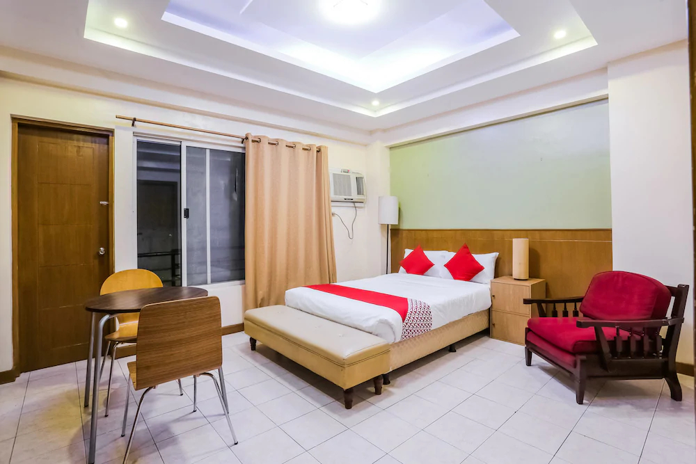 Alley 8 by OYO Rooms