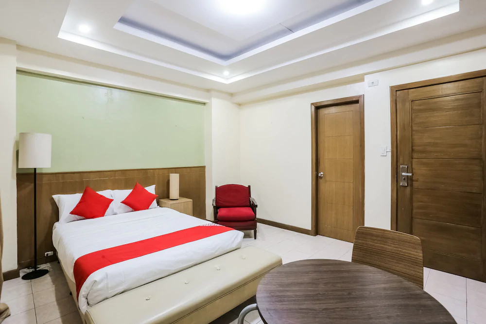 Alley 8 by OYO Rooms