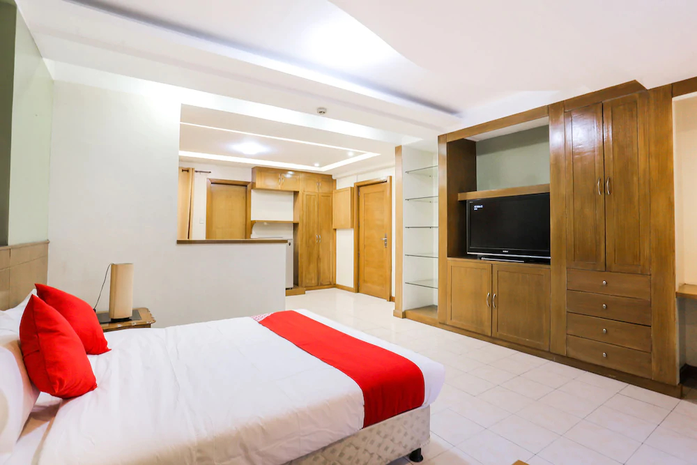 Alley 8 by OYO Rooms