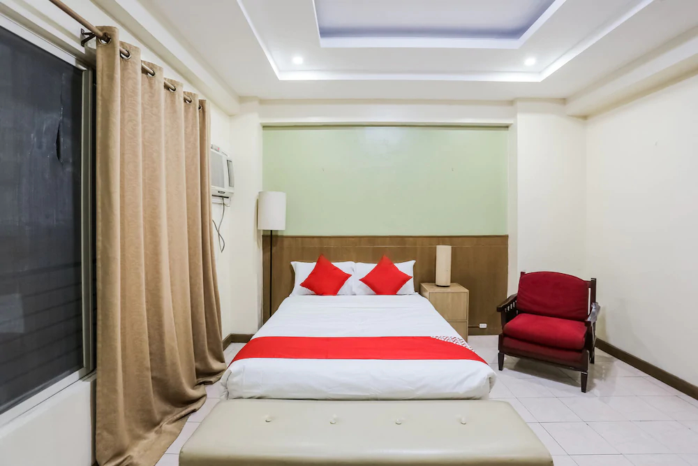 Alley 8 by OYO Rooms