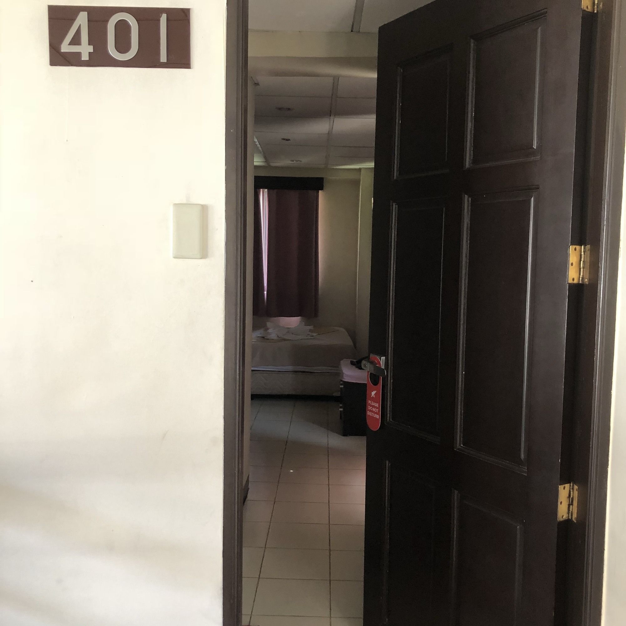 AMAX Inn Makati