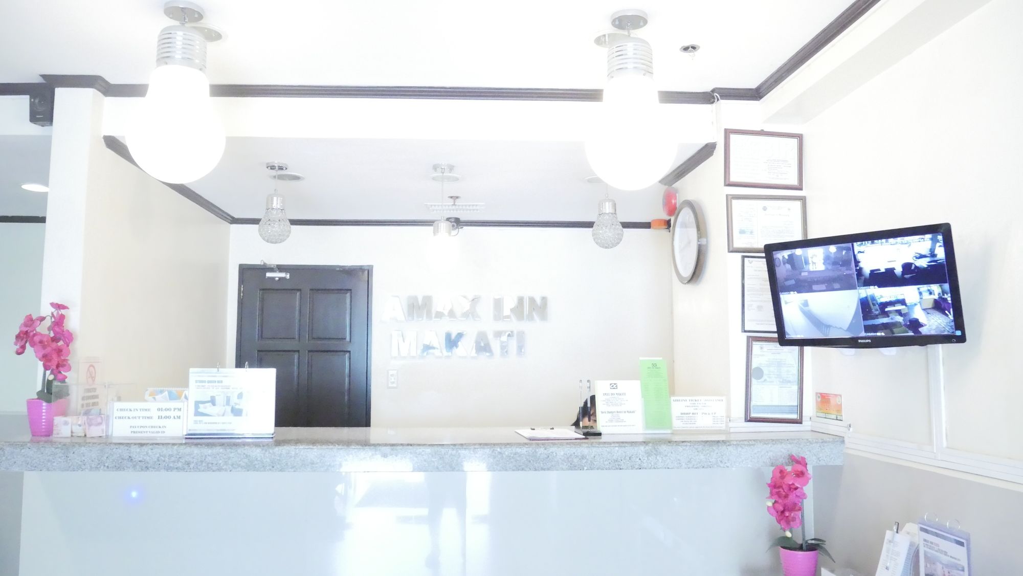 AMAX Inn Makati