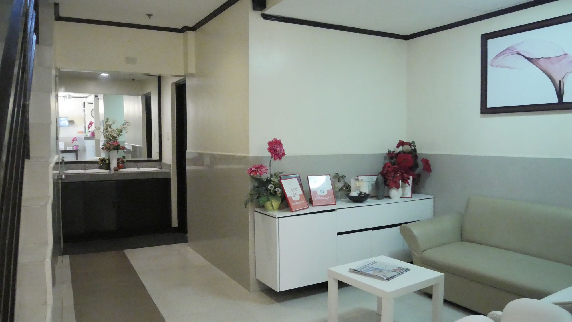 AMAX Inn Makati