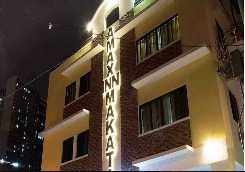 AMAX Inn Makati