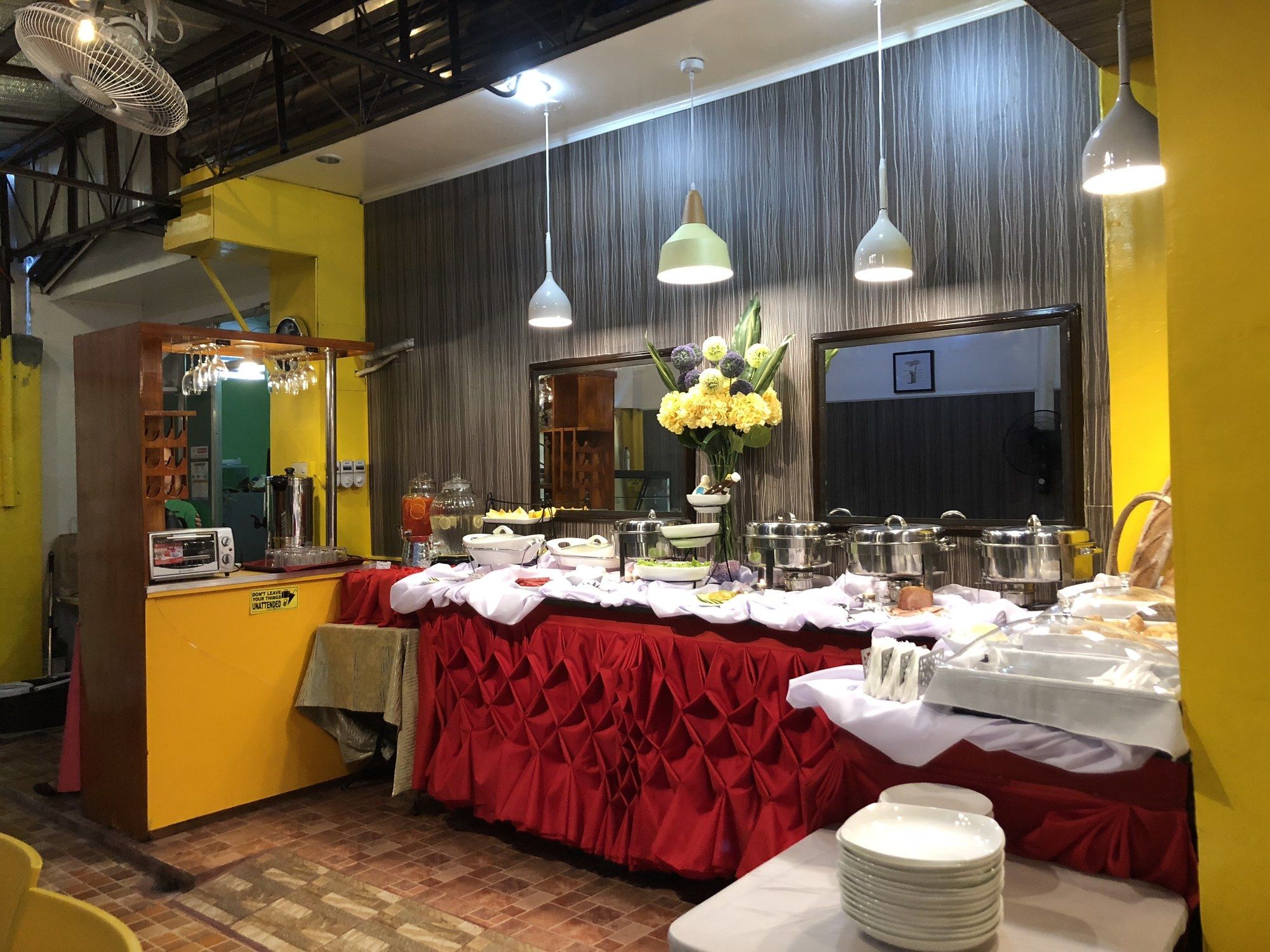 AMAX Inn Makati