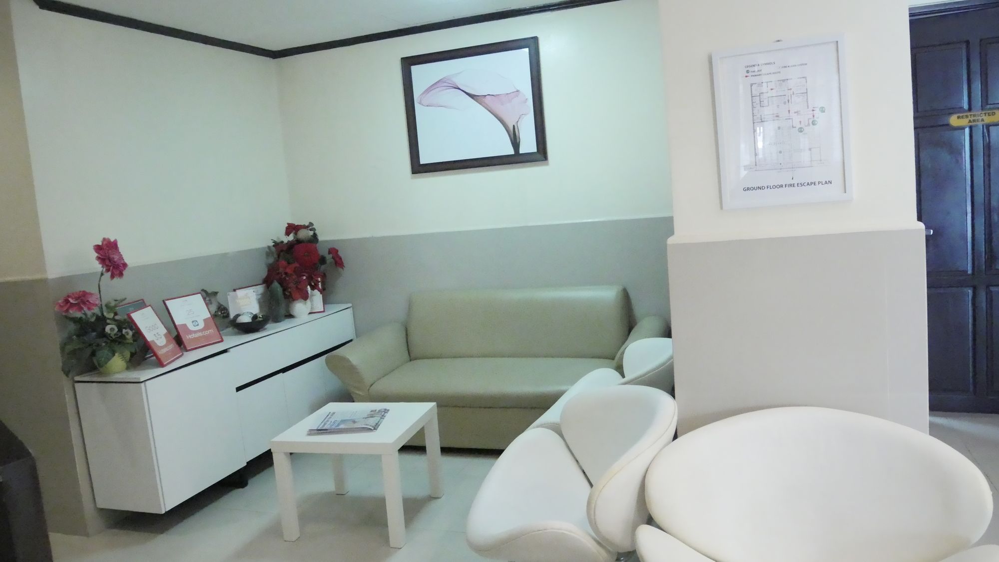 AMAX Inn Makati