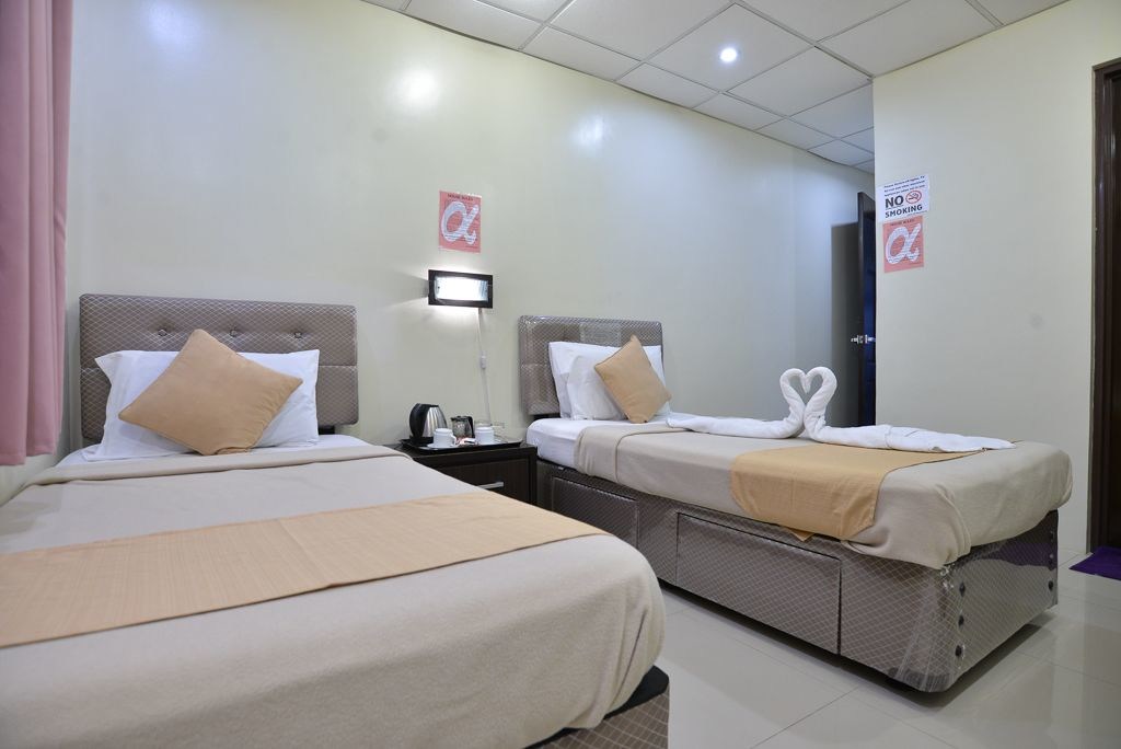 AMAX Inn Makati