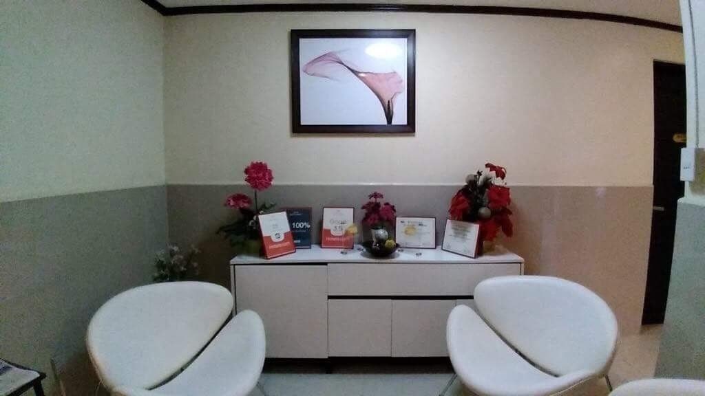 AMAX Inn Makati