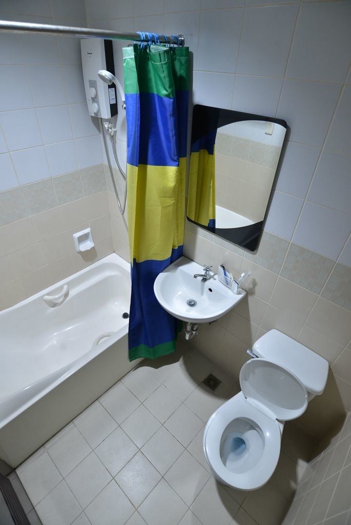 AMAX Inn Makati