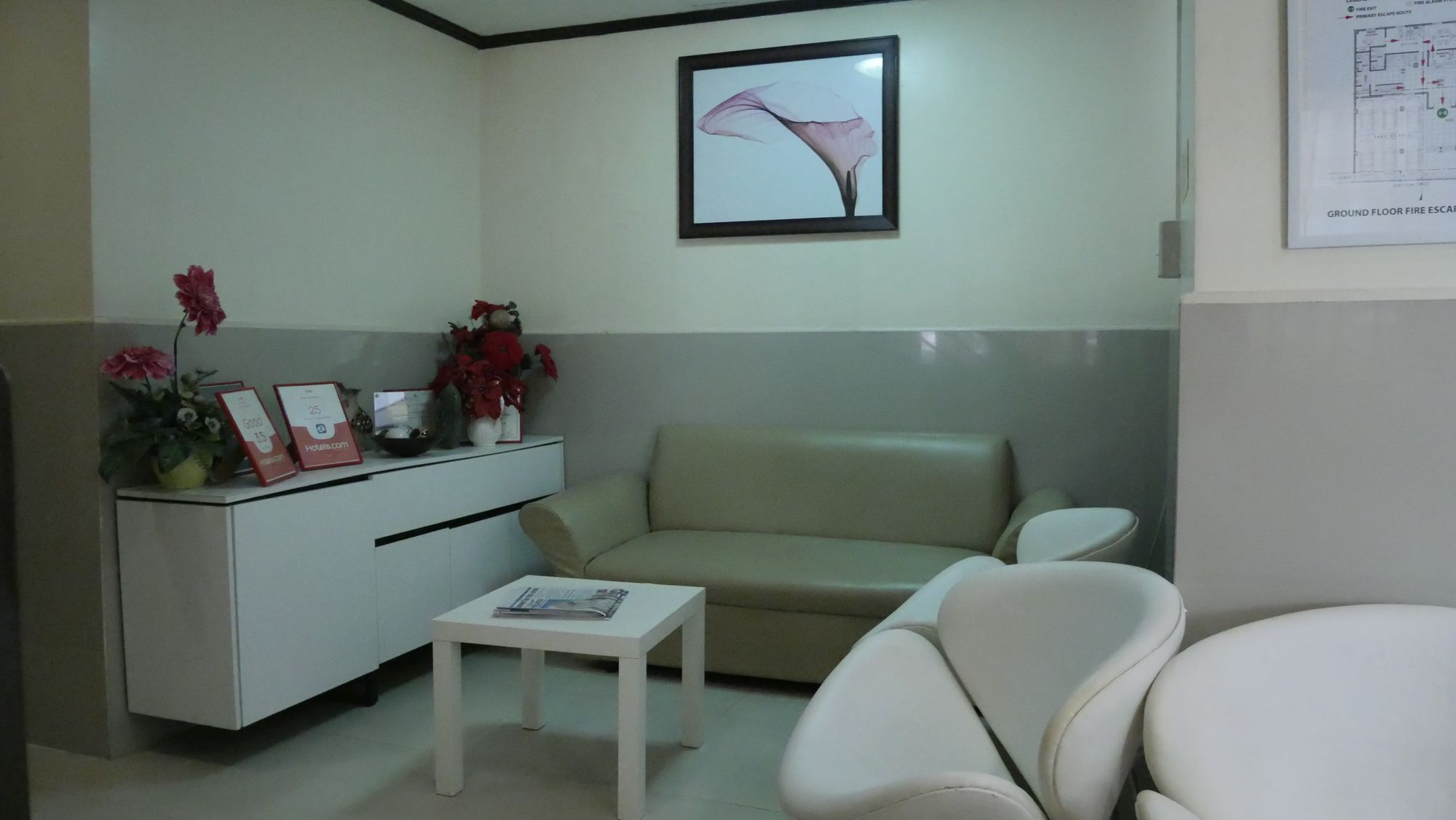 AMAX Inn Makati