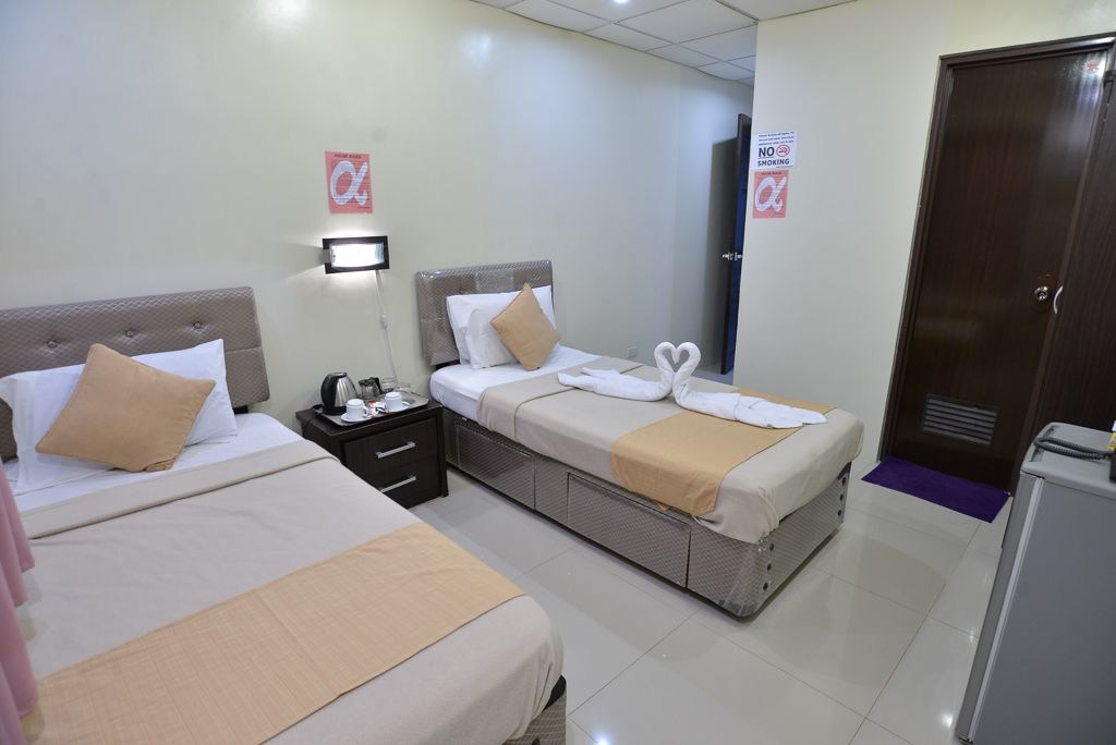 AMAX Inn Makati