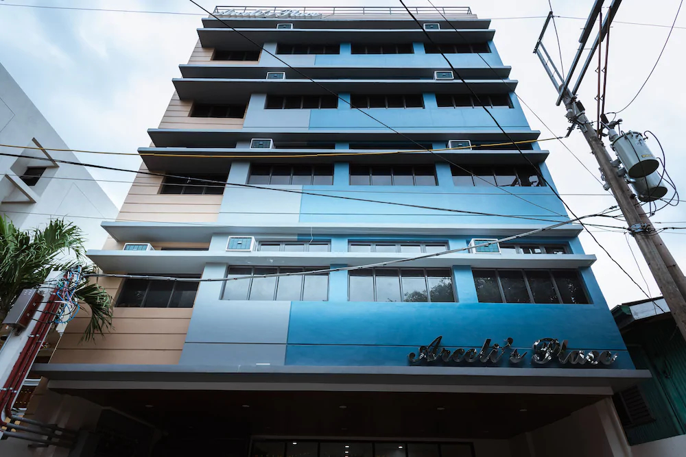 Arceli's Place