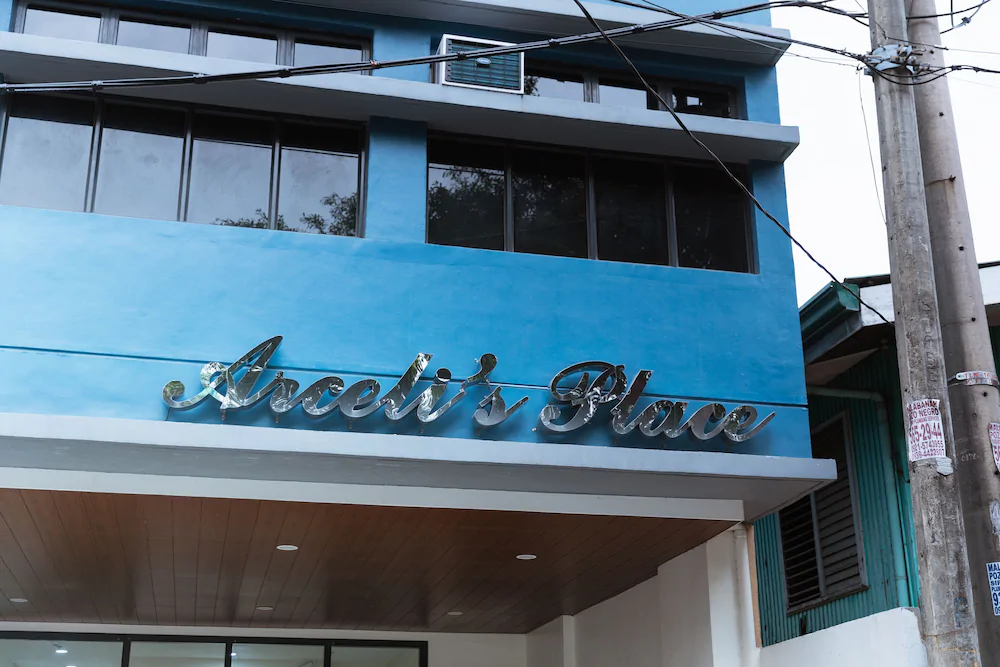 Arceli's Place