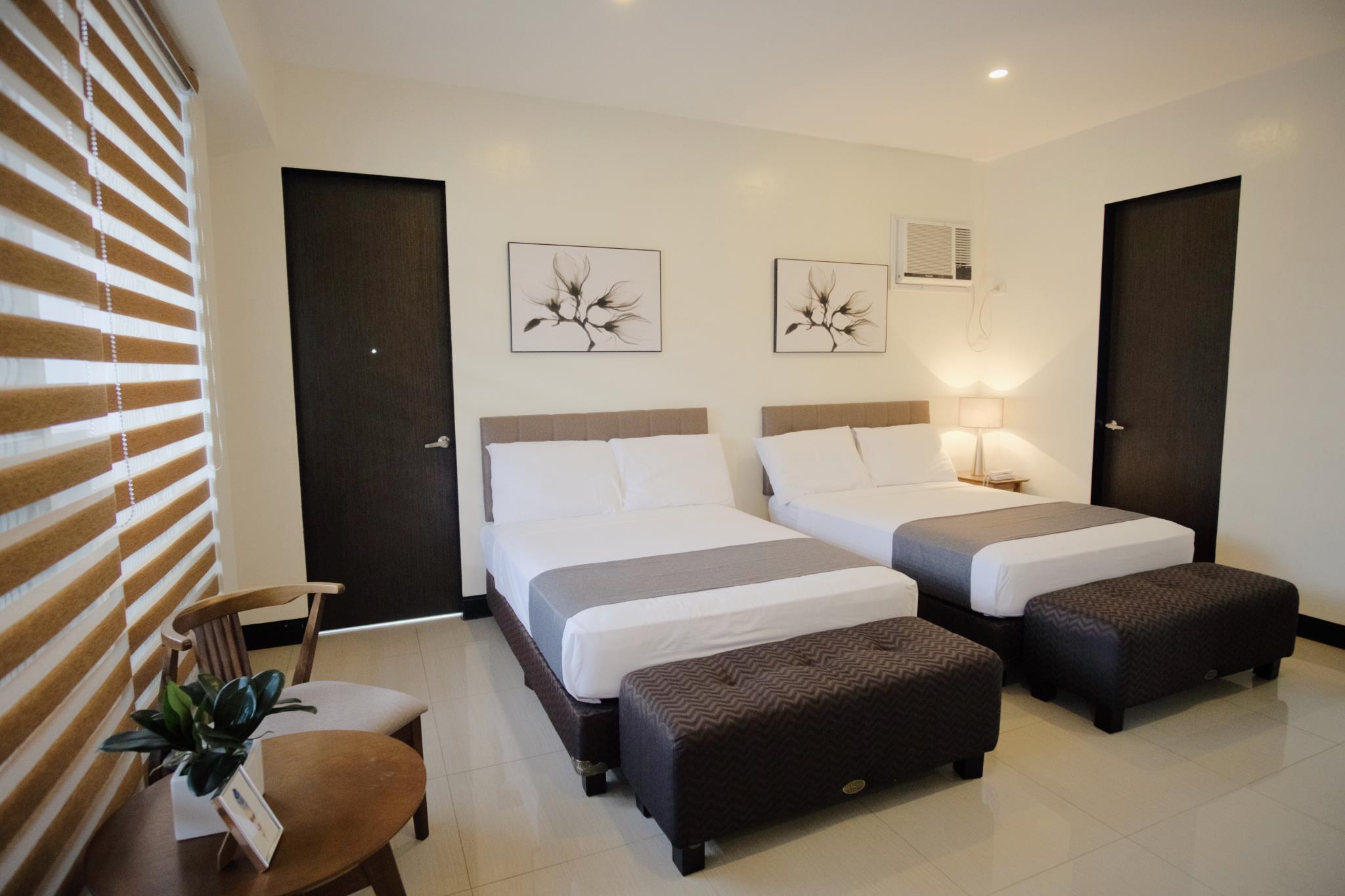 Artemis Place Makati