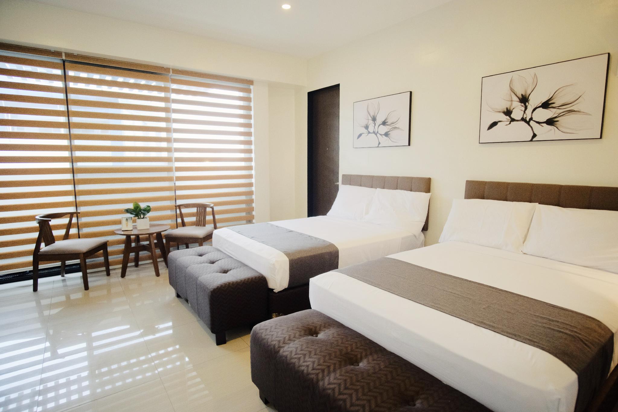 Artemis Place Makati