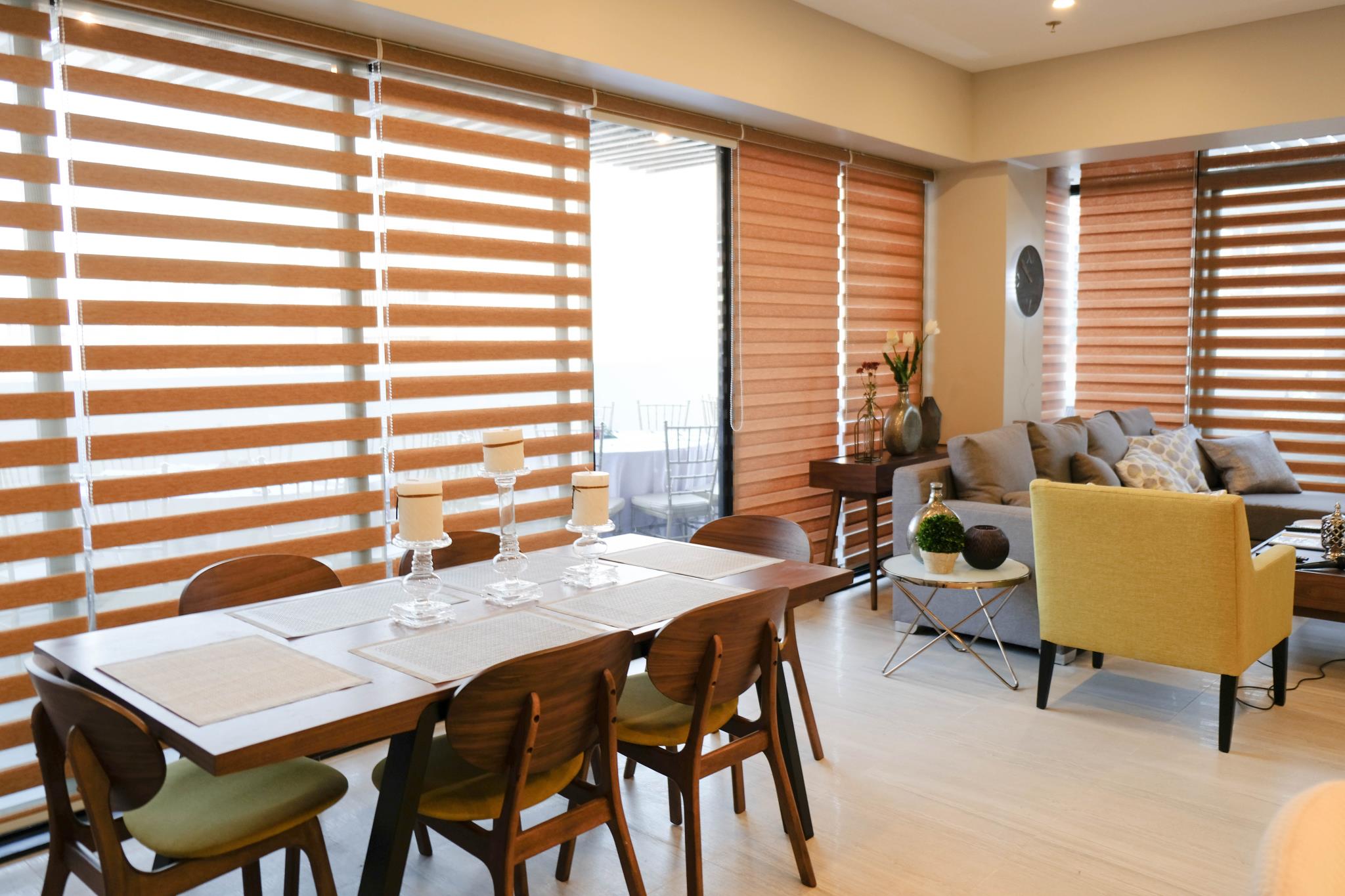 Artemis Place Makati