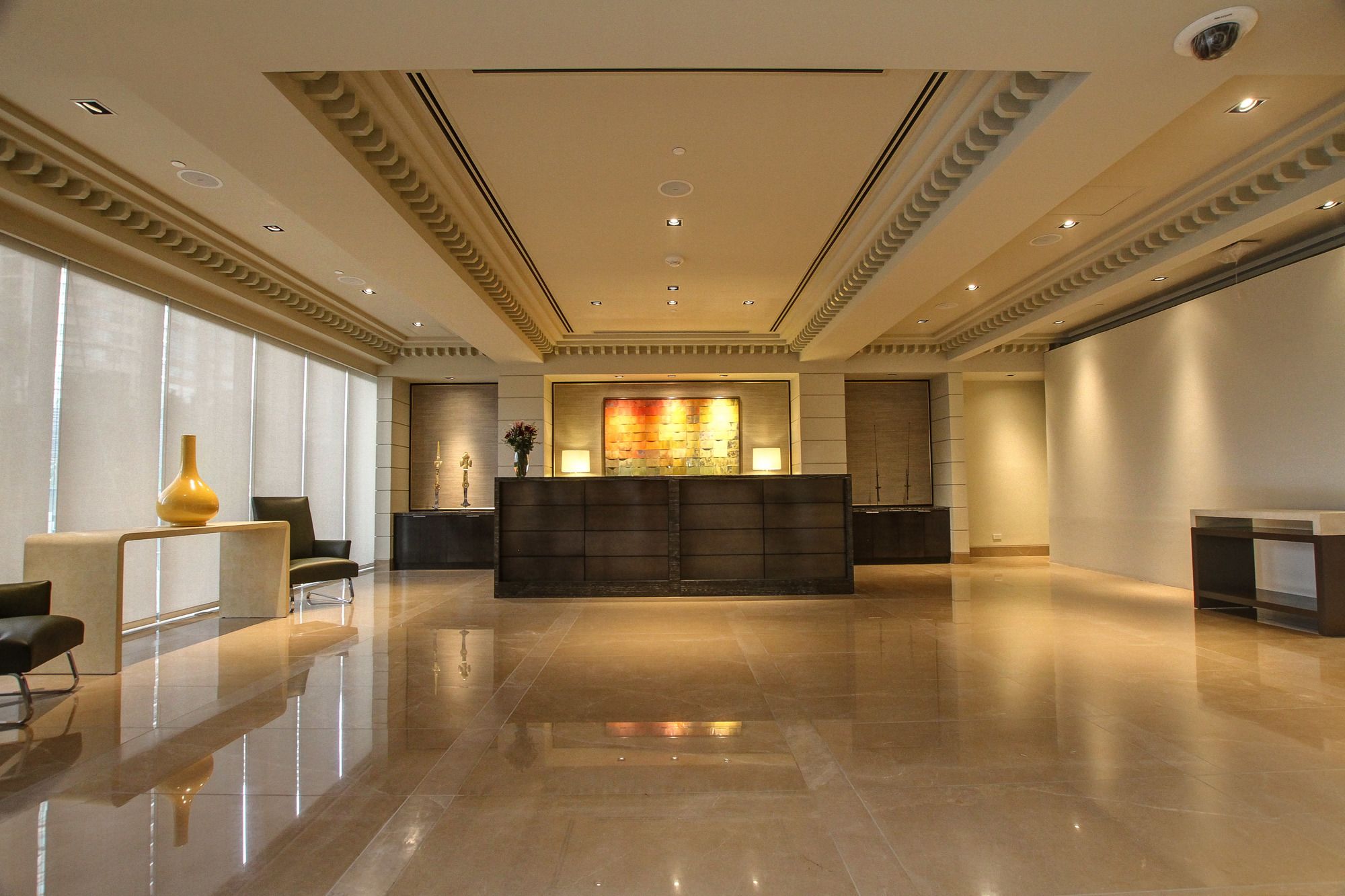 Aruga by Rockwell Hotel