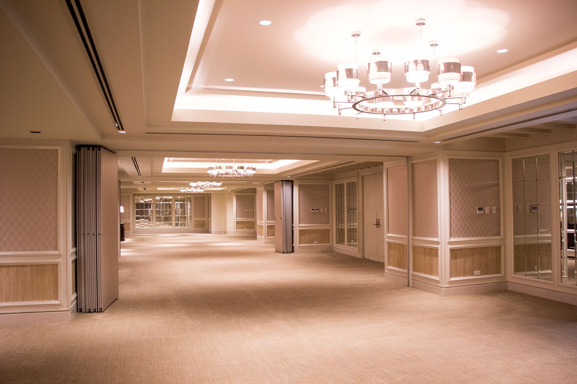 Aruga by Rockwell Hotel