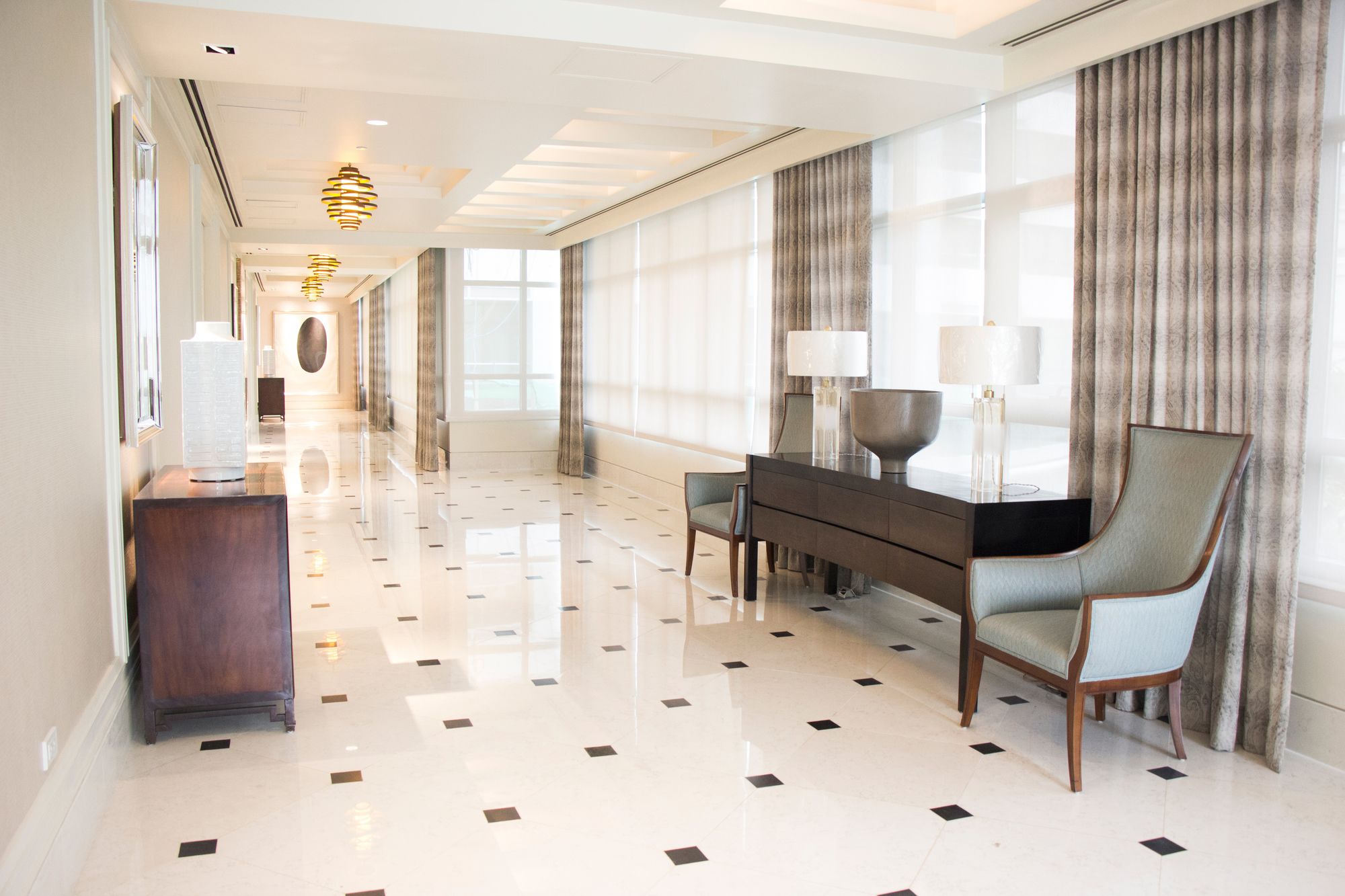 Aruga by Rockwell Hotel