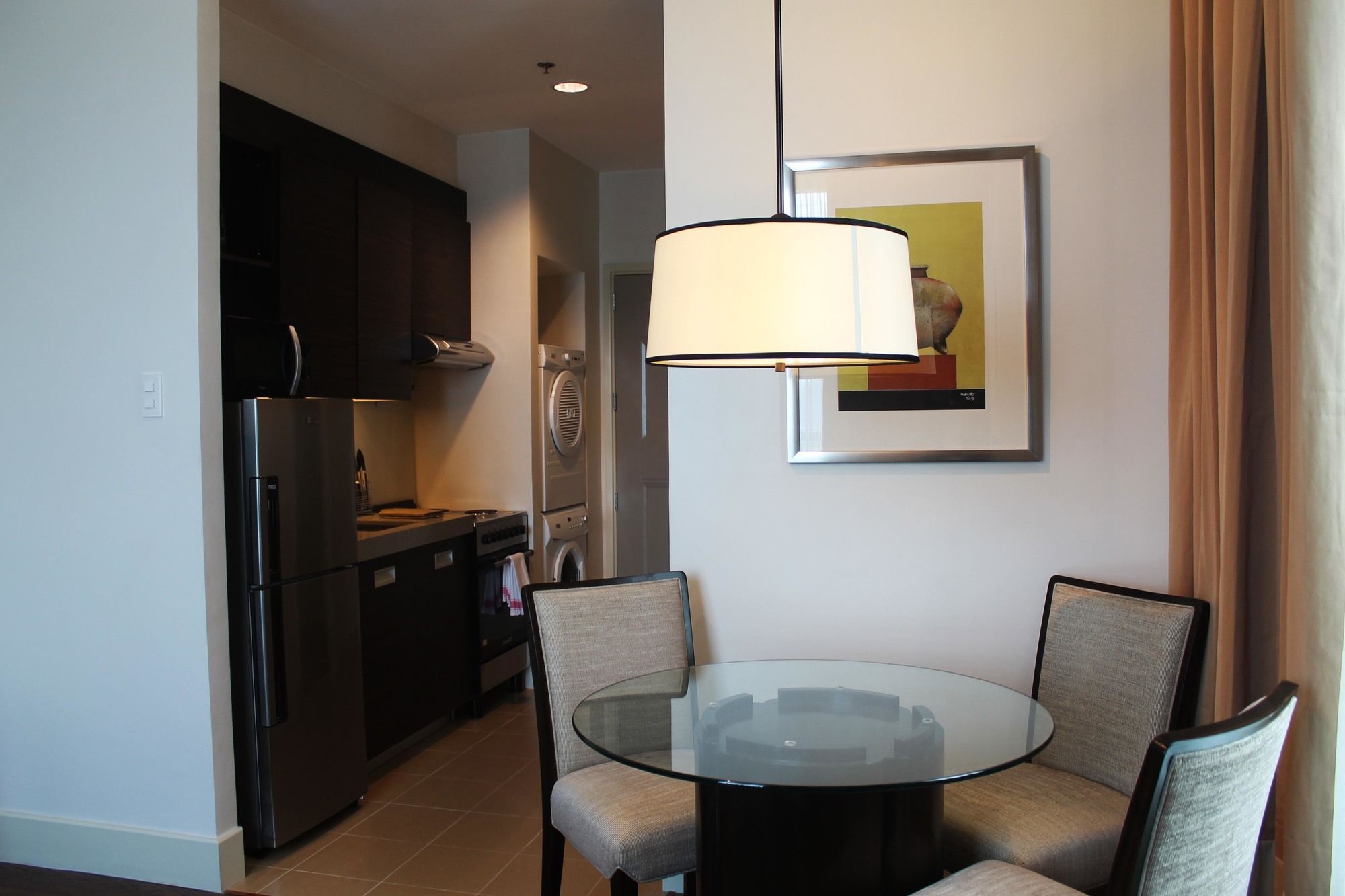 Aruga by Rockwell Hotel