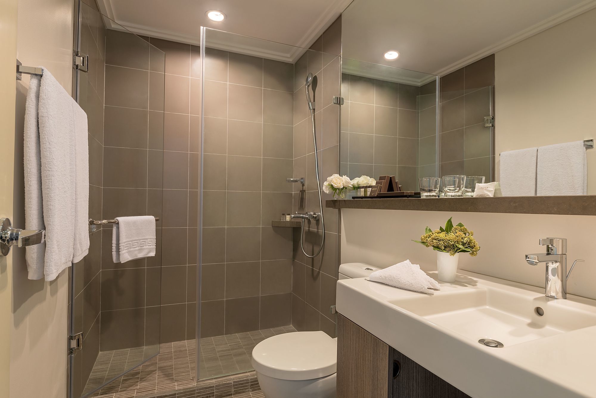 Aruga by Rockwell Hotel