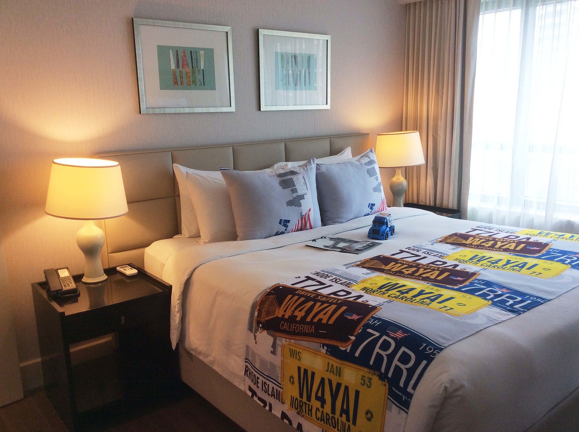 Aruga by Rockwell Hotel