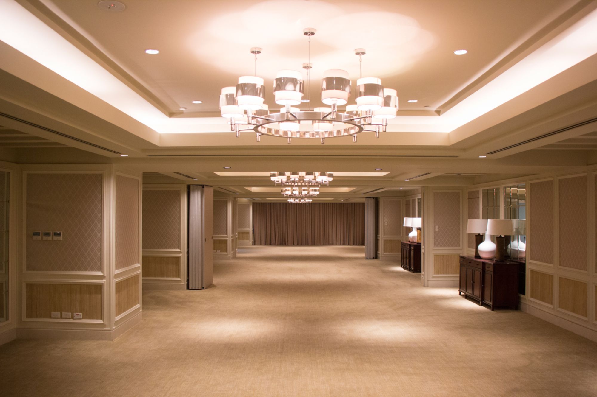 Aruga by Rockwell Hotel