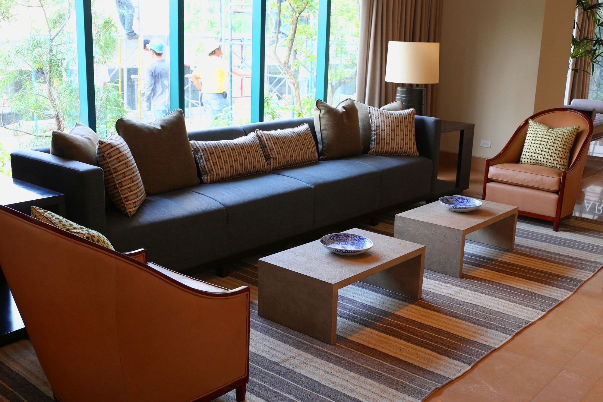 Aruga by Rockwell Hotel