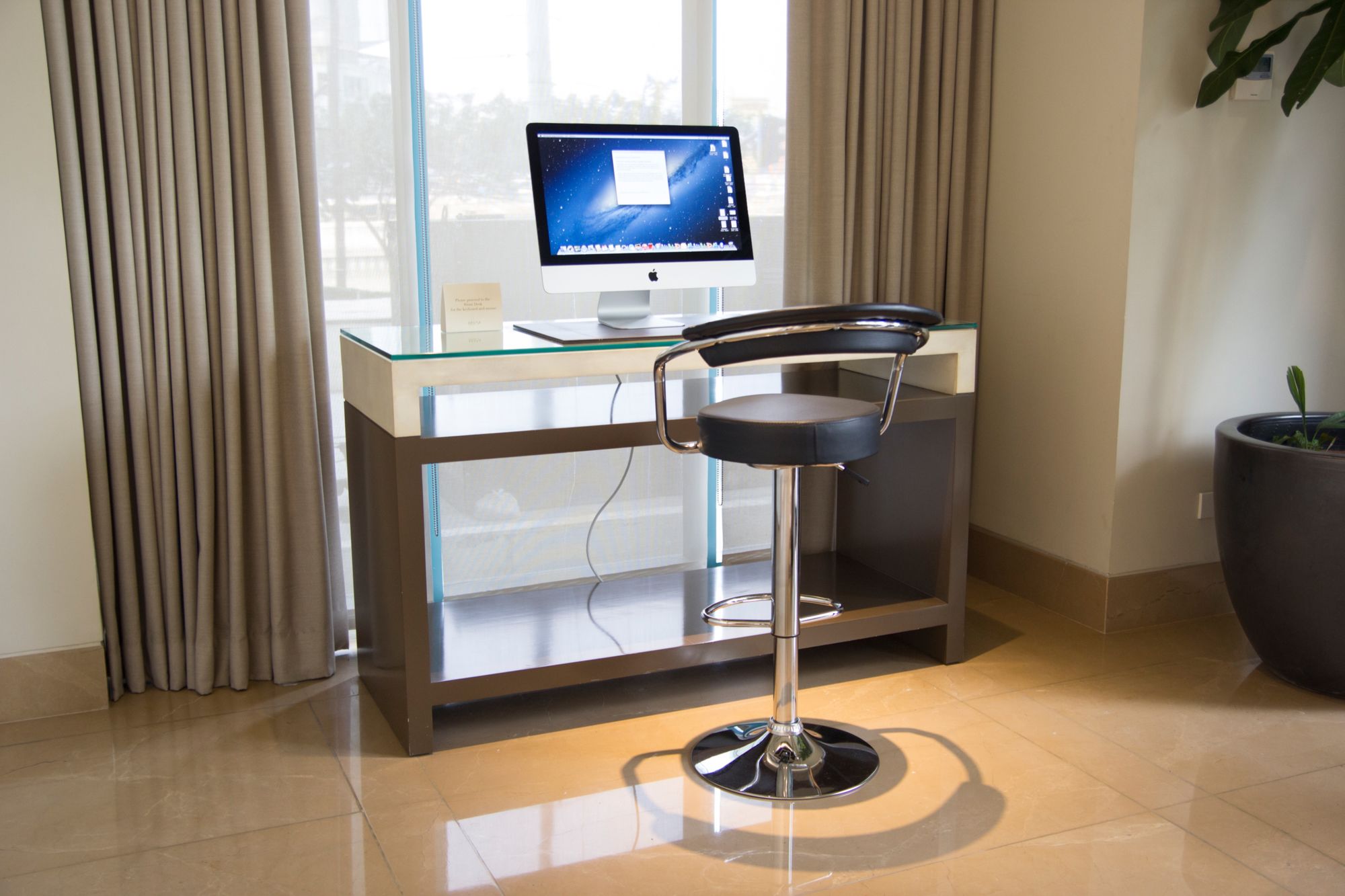 Aruga by Rockwell Hotel
