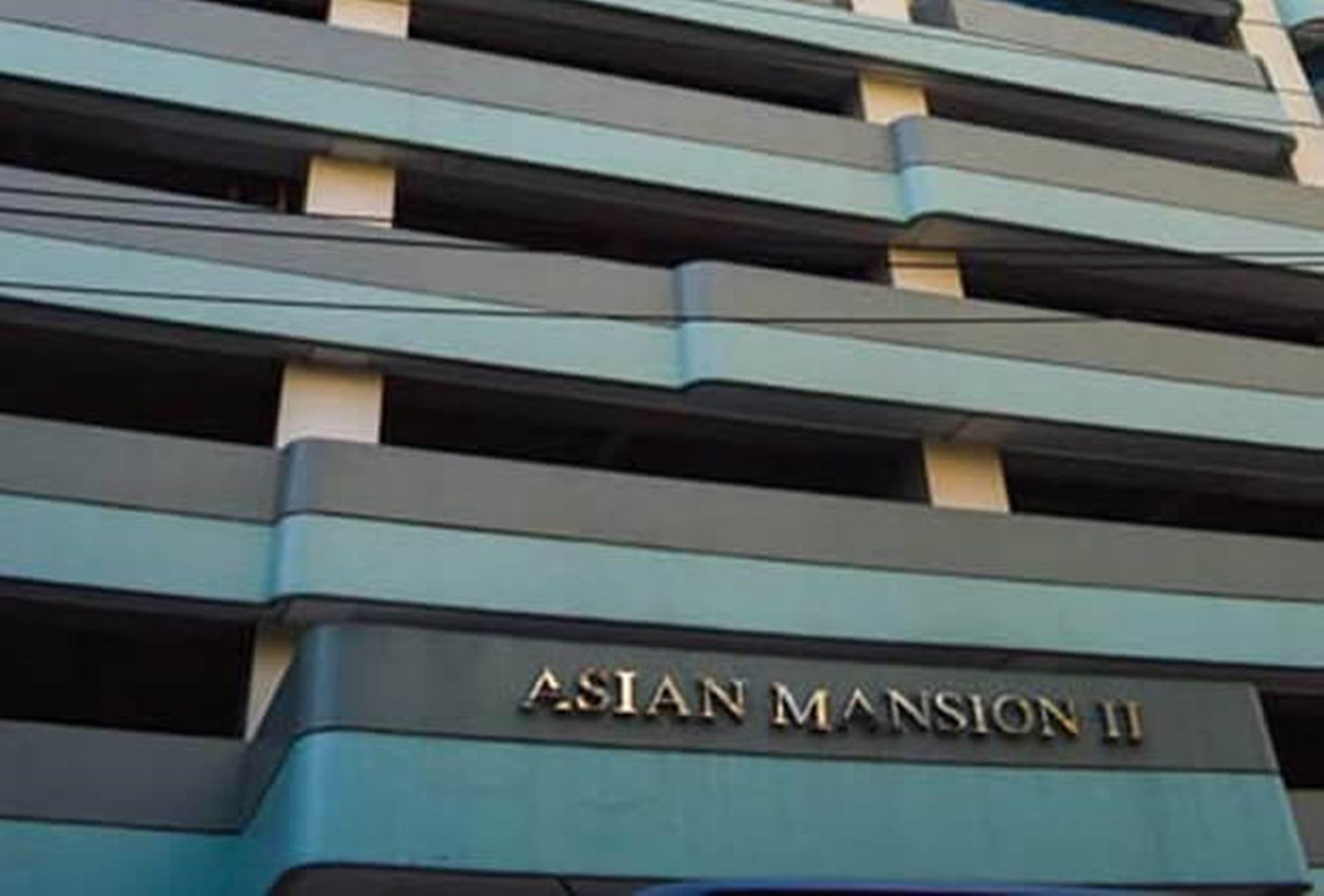 Asian Mansion II Hotel