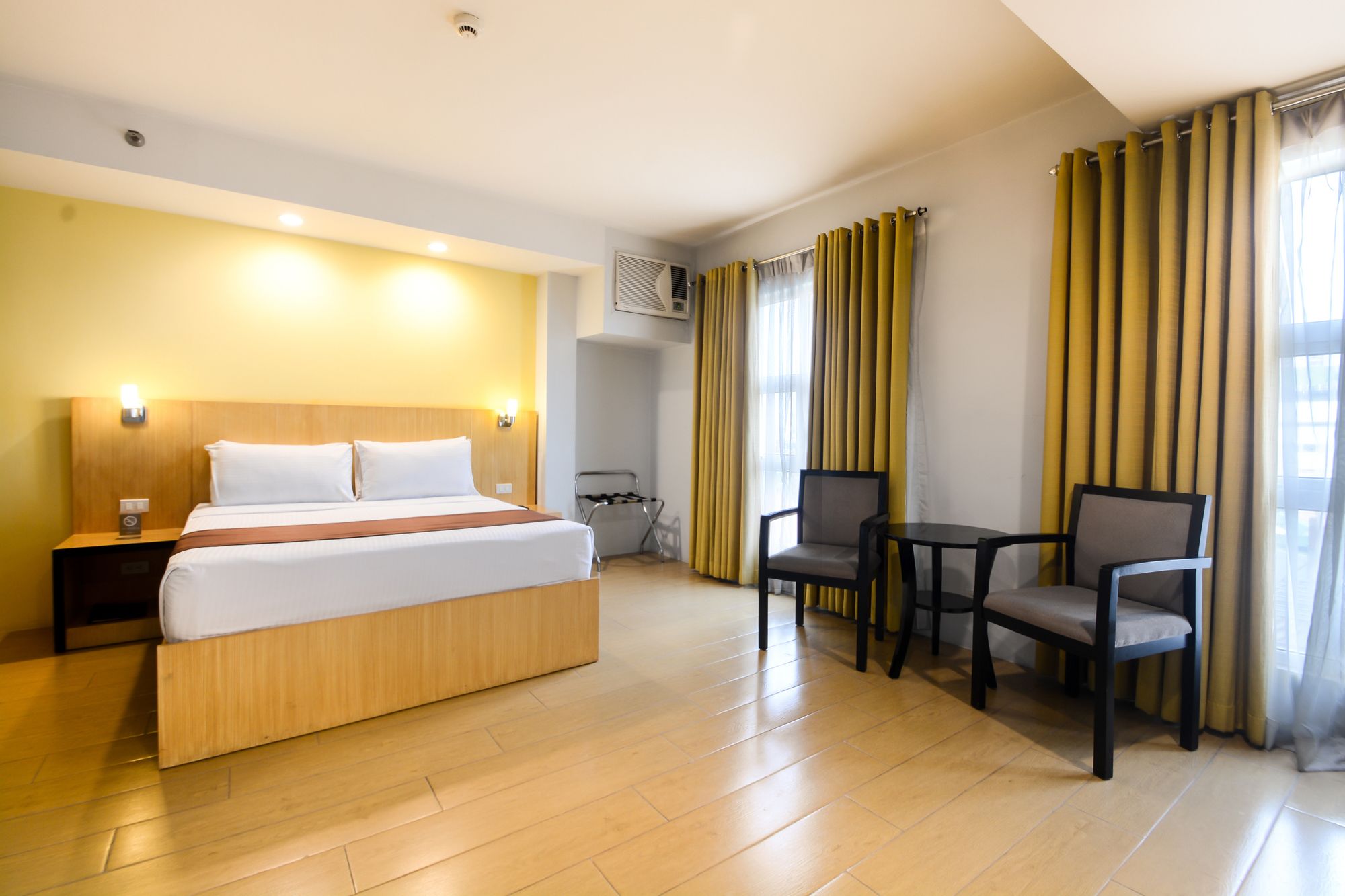 Aurum One Makati