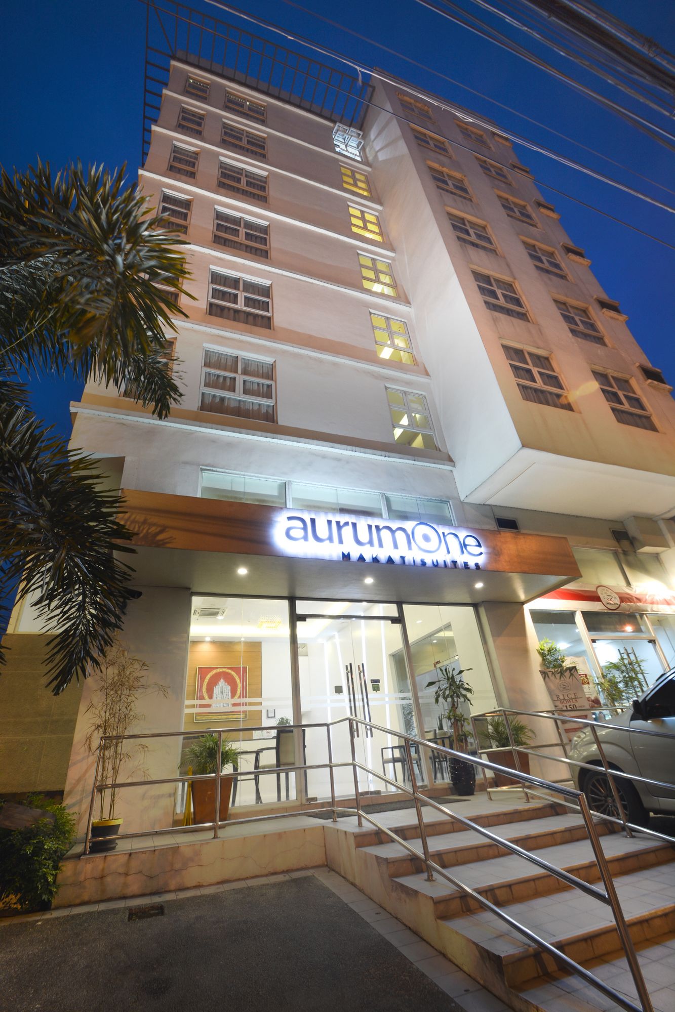 Aurum One Makati