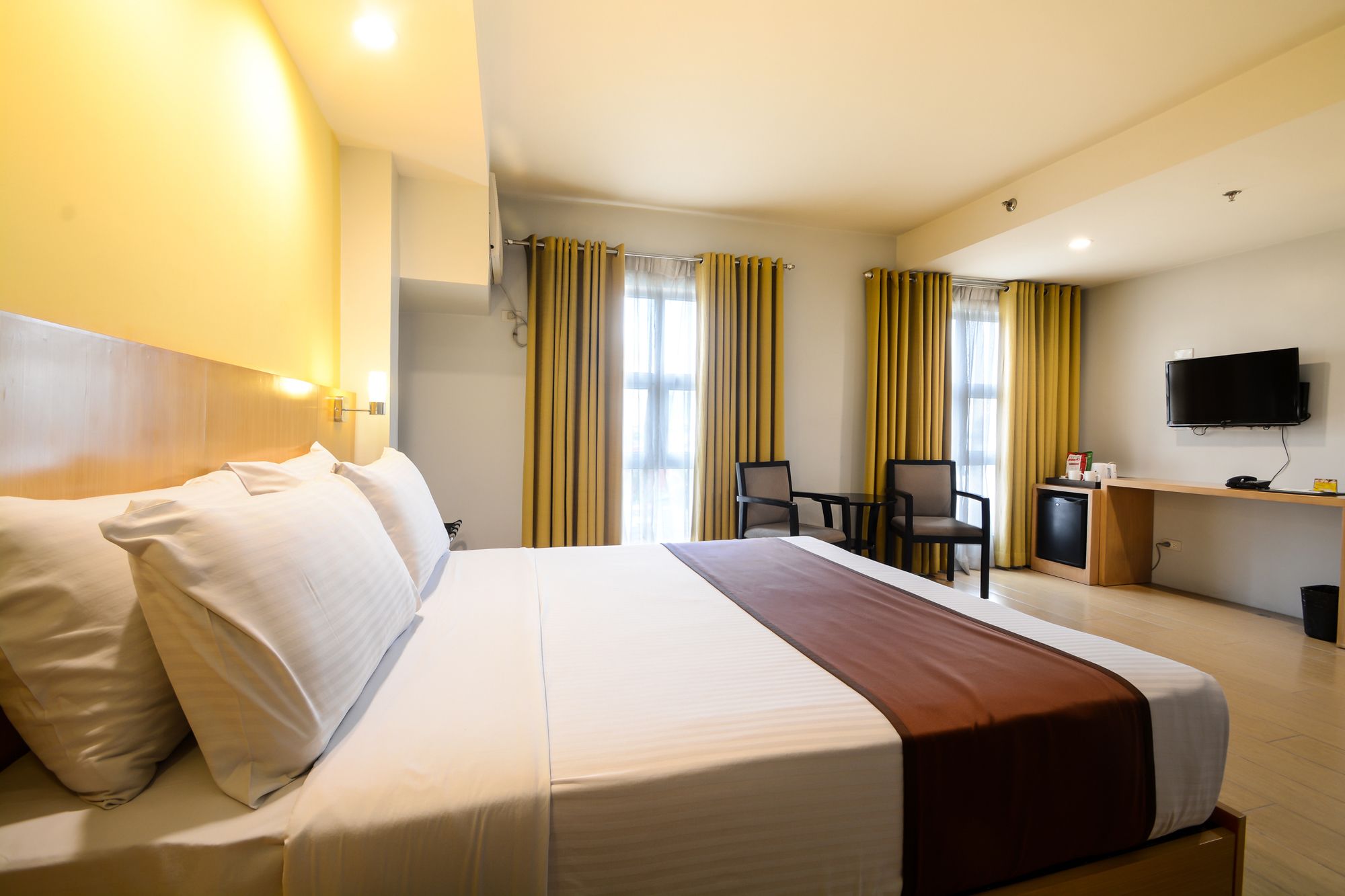 Aurum One Makati