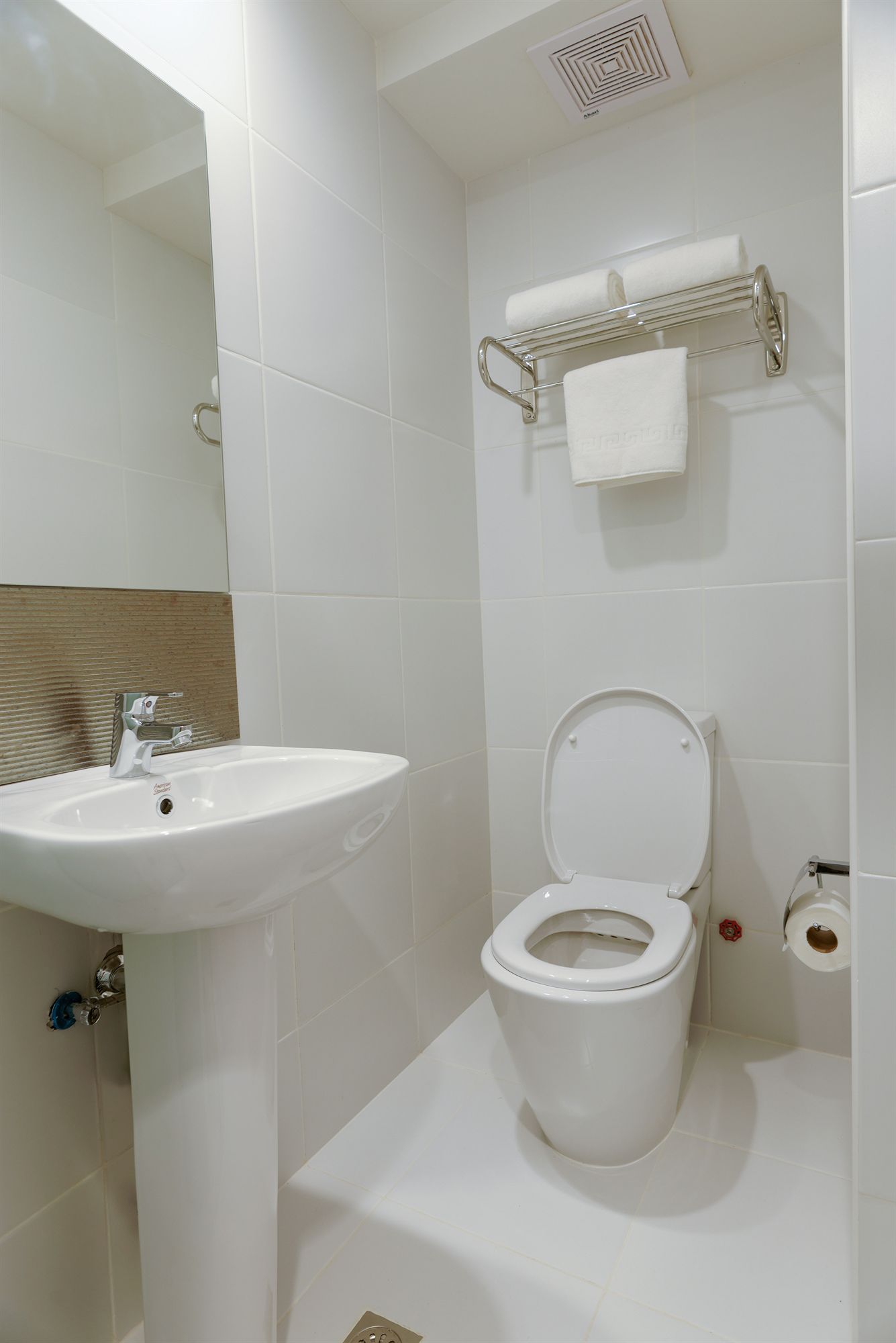Aurum One Makati