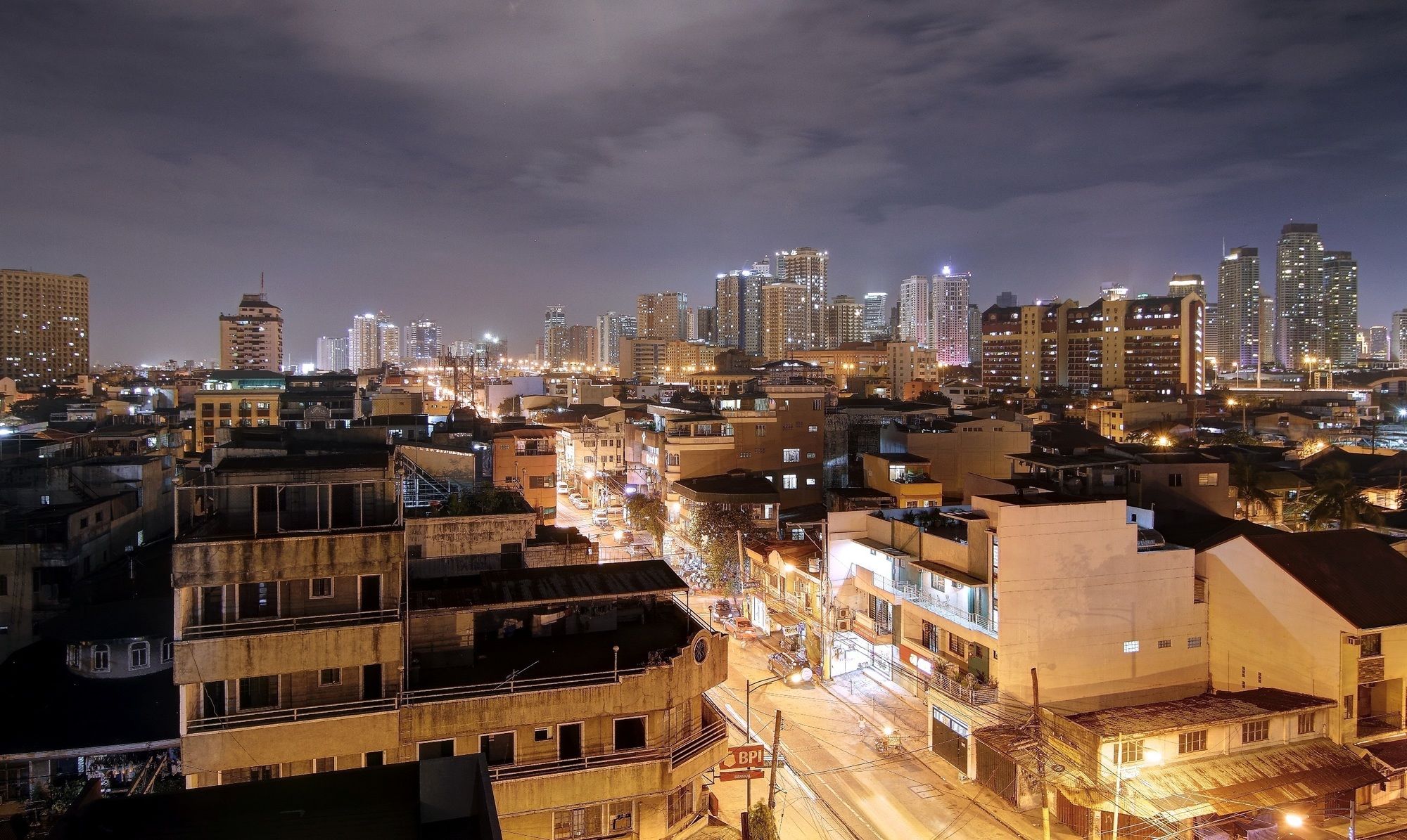 Aurum One Makati