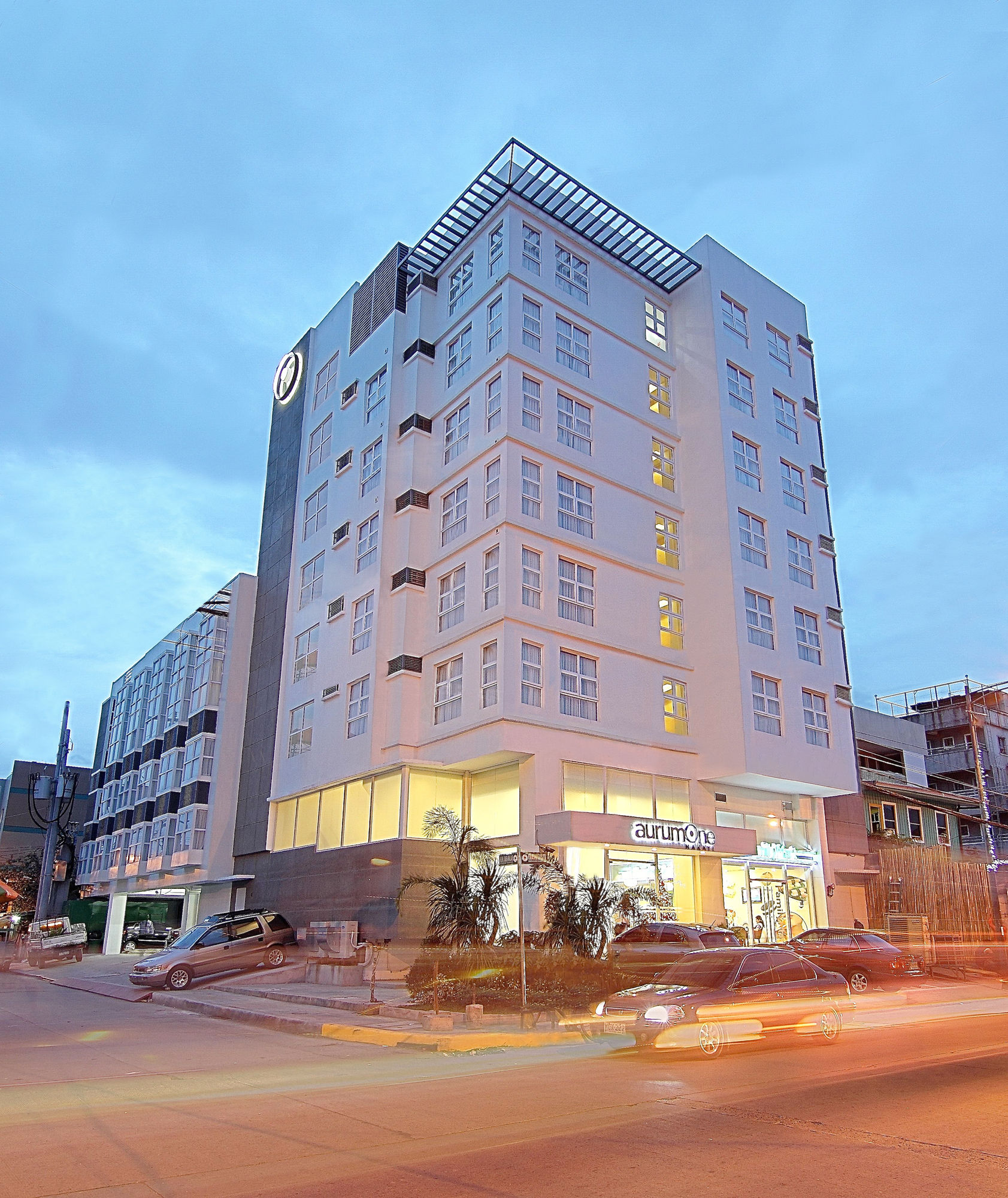 Aurum One Makati