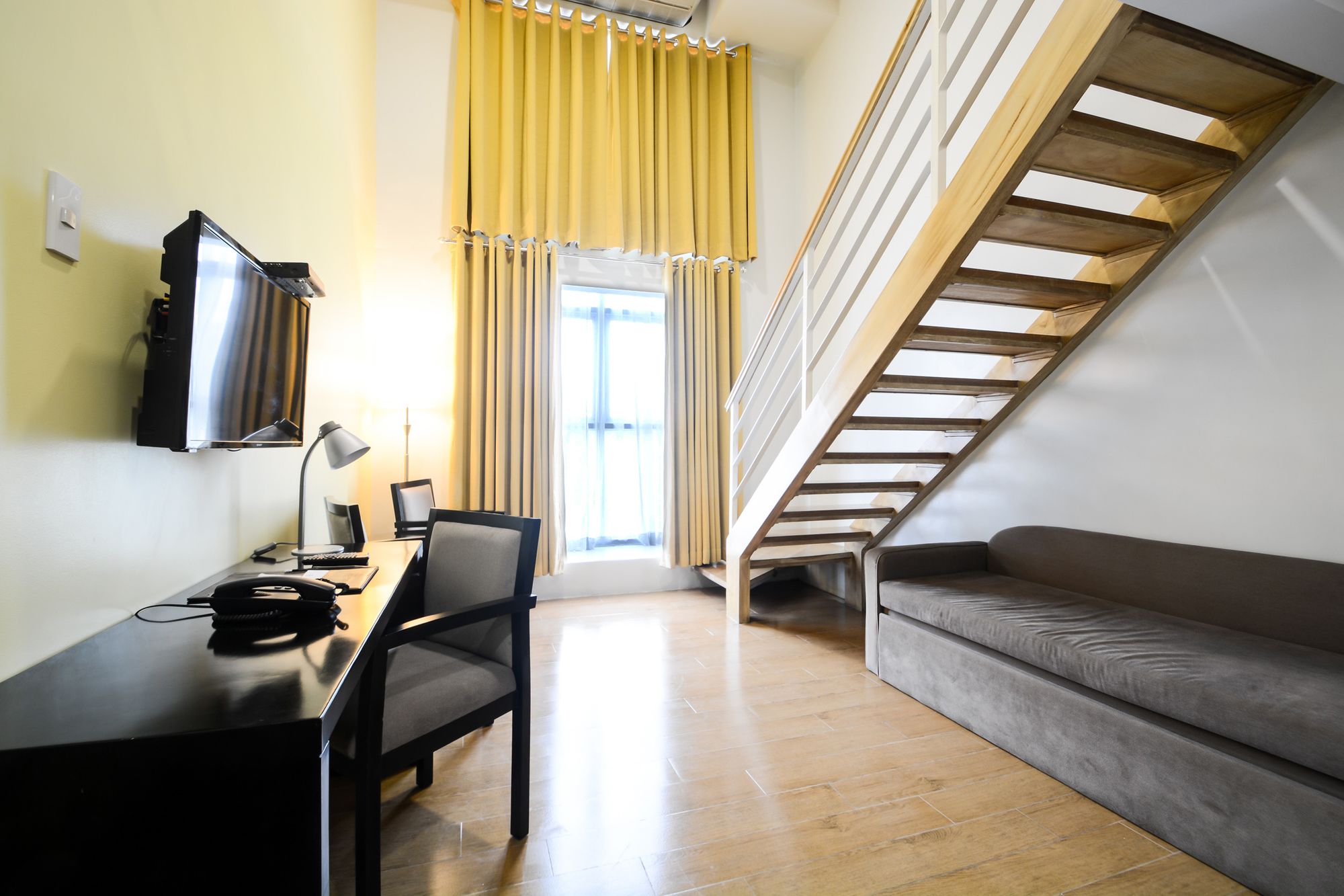 Aurum One Makati
