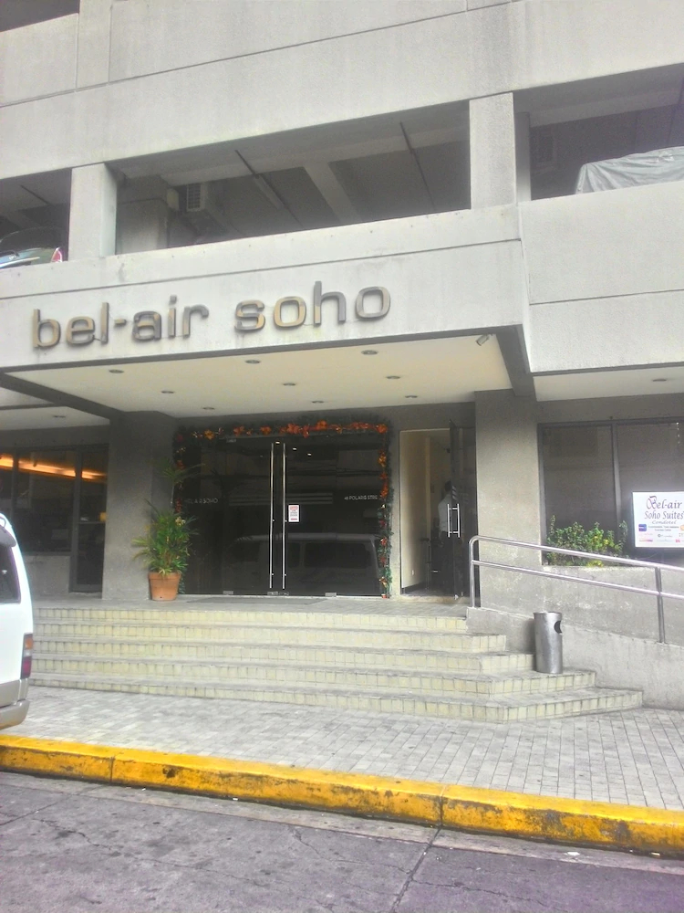 Bel Air Soho Suites