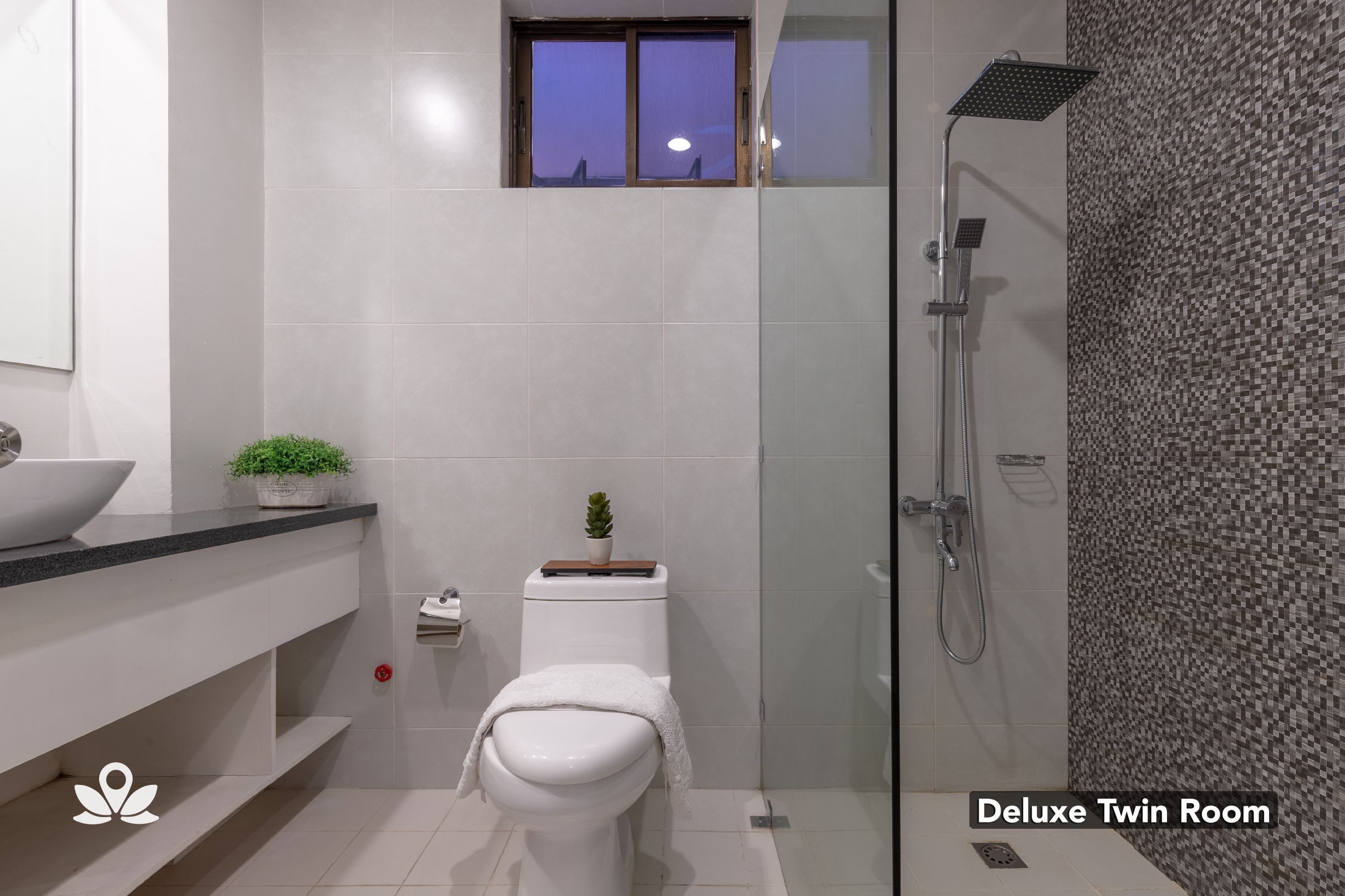 Bryan Condo Makati by ZEN Rooms