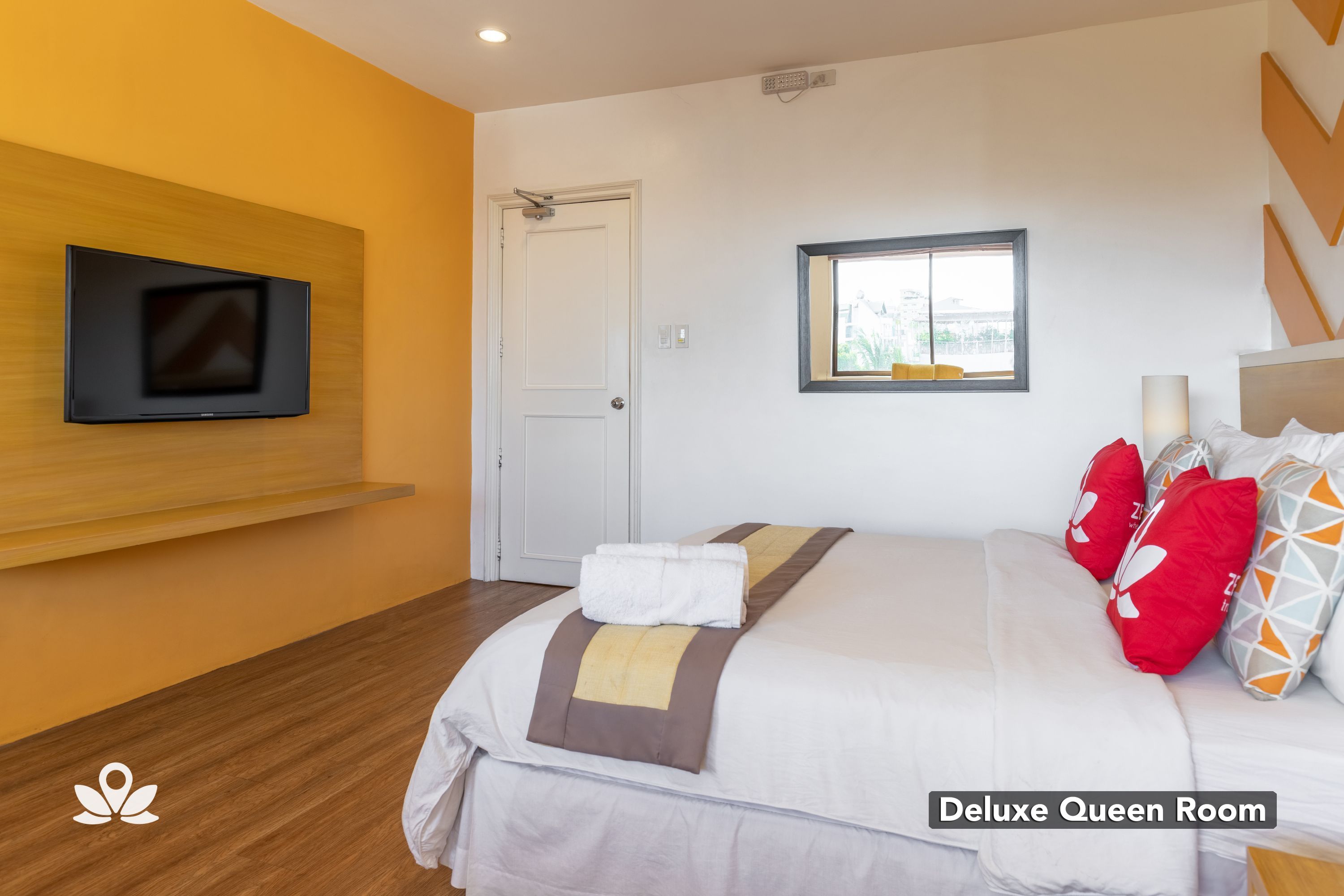 Bryan Condo Makati by ZEN Rooms