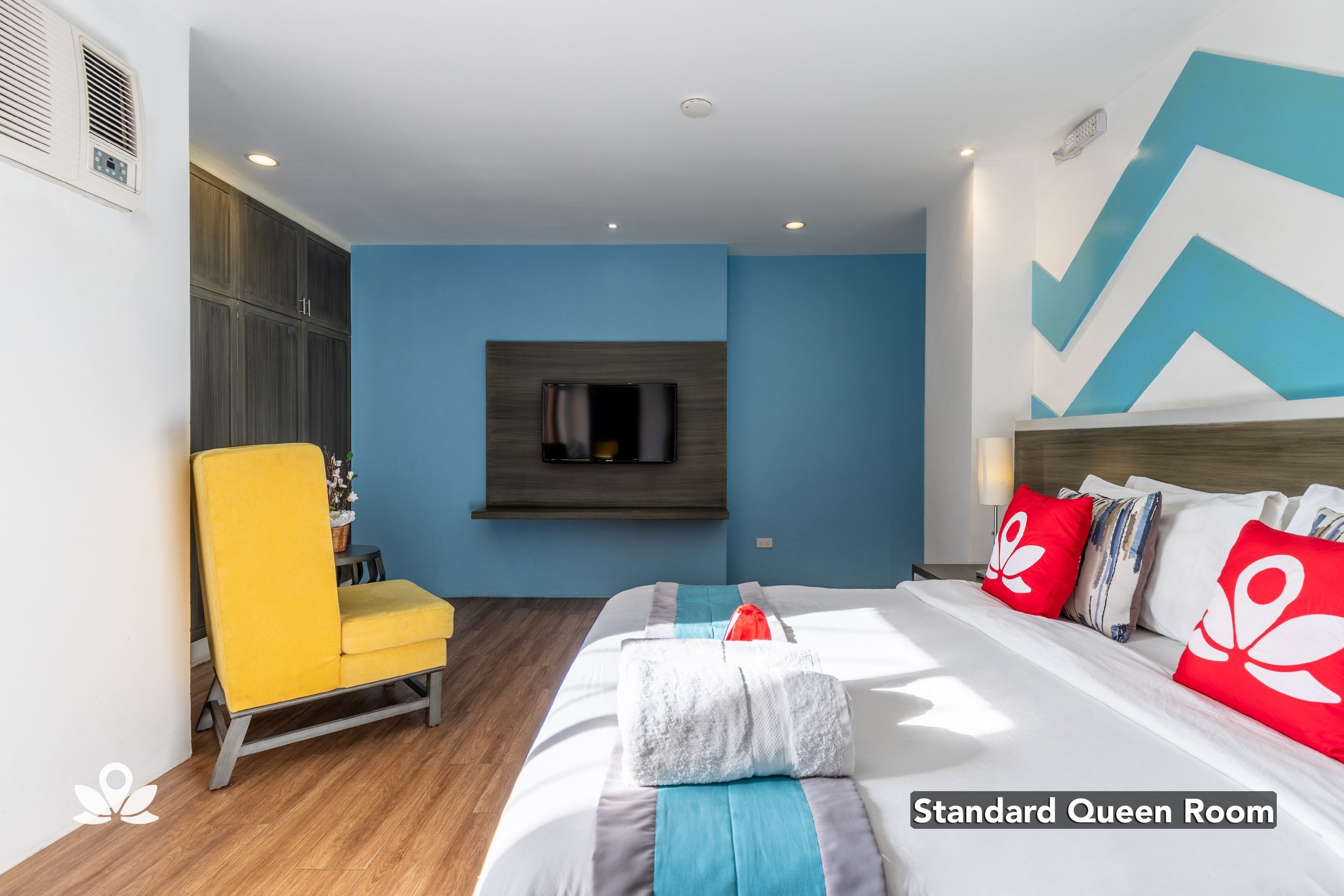 Bryan Condo Makati by ZEN Rooms